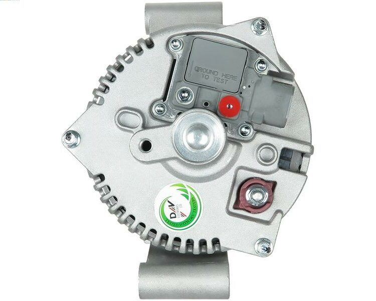 Alternator E-150 5.0 Econoline  E-150 5.8 Econoline  E-250 5.8 Econoline  E-350 5.8 E