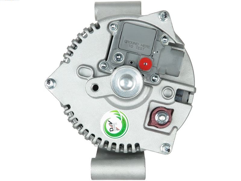 Alternator E-150 5.0 Econoline E-150 5.8 Econoline E-250 5.8 Econoline E-350 5.8 E