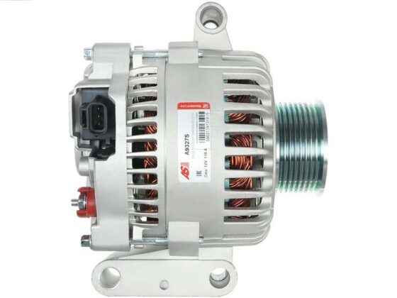 Alternator E 450 7.3  E 550 7.3  F 450 7.3  F 550 7.3  01.1999-12.2003