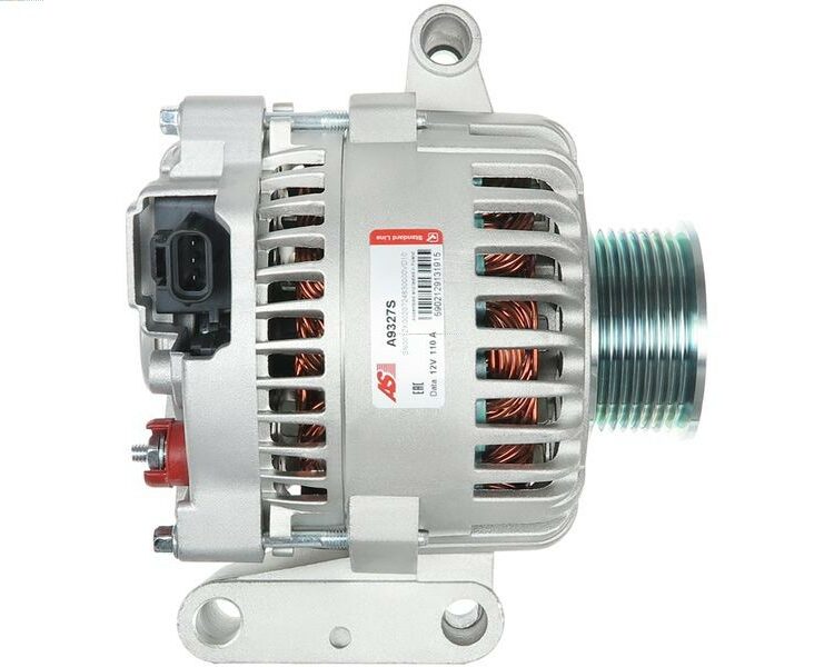 Alternator E 450 7.3  E 550 7.3  F 450 7.3  F 550 7.3  01.1999-12.2003