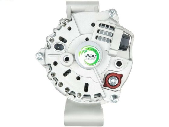 Alternator E 450 7.3  E 550 7.3  F 450 7.3  F 550 7.3  01.1999-12.2003