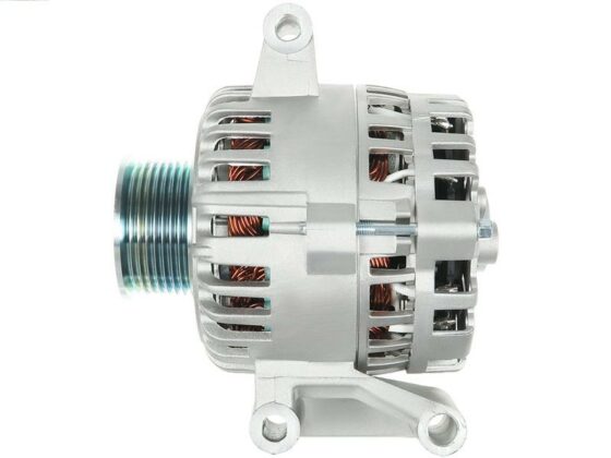 Alternator E 450 7.3  E 550 7.3  F 450 7.3  F 550 7.3  01.1999-12.2003