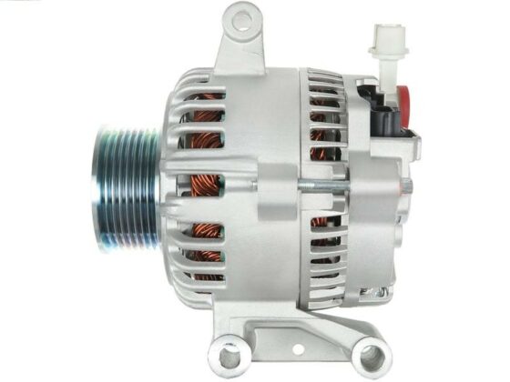 Alternator E-350 7.3  E-350 7.3 Super Duty  E-450 7.3 Super Duty  E-550 7.3 Super Dut