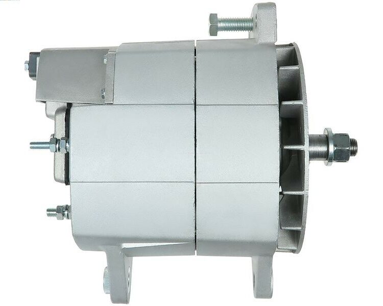 Alternator Engine  Engine 16.1 [TAMD120A]  [TAMD120B]  [TMD100B]  [TMD100C]  [TMD120A