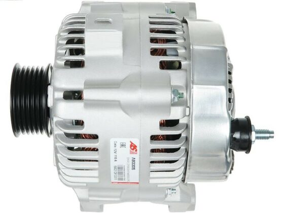 Alternator Grand Starex 2.5  Porter 2.5  Bongo 2.5  Sorento 2.5  01.2007-12.2015