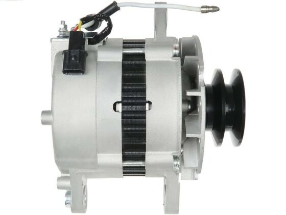 Alternator HD160  HD170  01.2004-
