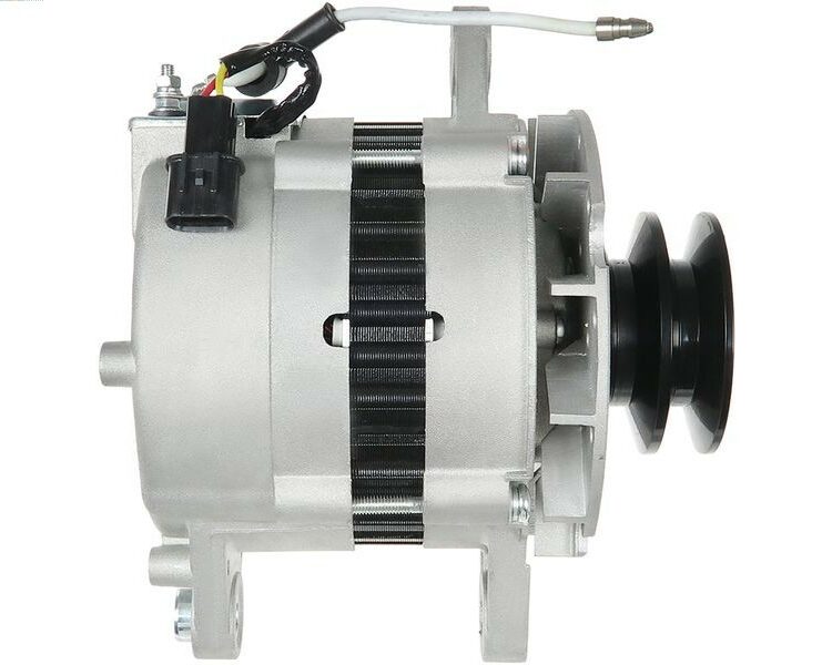Alternator HD160  HD170  01.2004-