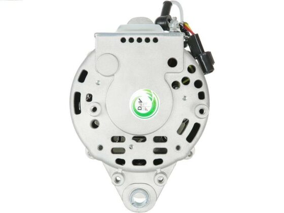 Alternator HD160  HD170  01.2004-