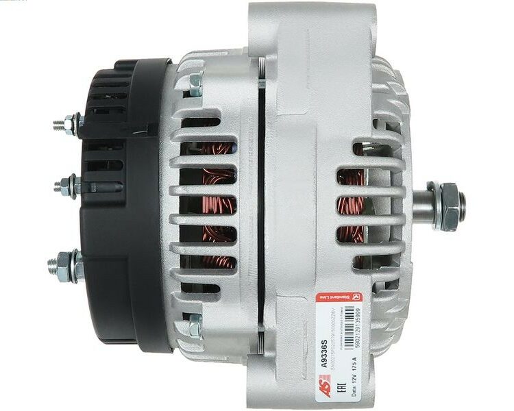 Alternator Various Models