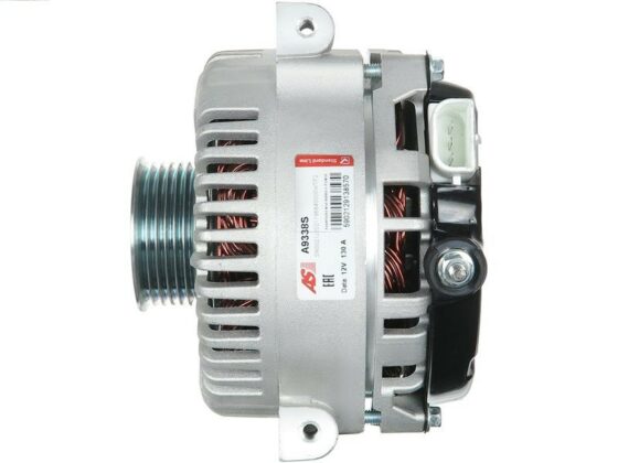 Alternator Crown Victoria 4.6  Town Car 4.6  Grand Marquis 4.6  01.2003-12.2004