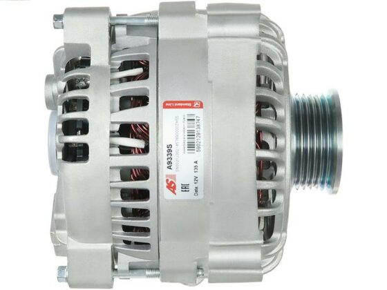 Alternator Crown Victoria 4.6 Base  Crown Victoria 4.6 Fleet  Crown Victoria 4.6 LWB 