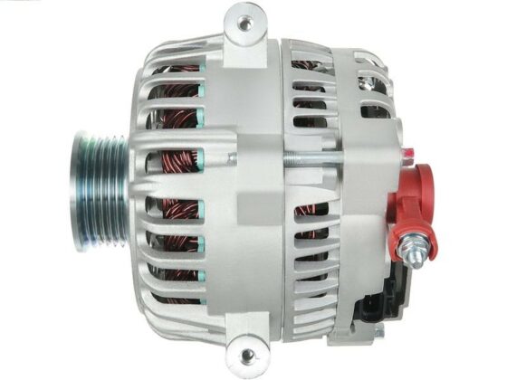Alternator Crown Victoria 4.6 Base  Crown Victoria 4.6 Fleet  Crown Victoria 4.6 LWB 