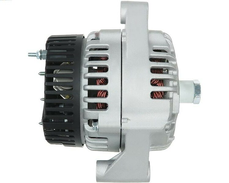 Alternator Antares 110  Antares 130  Dorado 60 DT/2RM 3.0  Dorado 70 DT/2RM 4.0  Gold