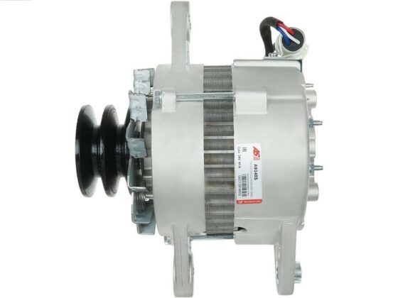 Alternator 200 LC  EX120  EX150  EX160  EX160 LC-5  EX17U  Zaxis 130 3  Zaxis 160  Za