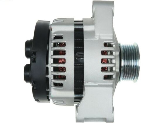 Alternator HOWO A7