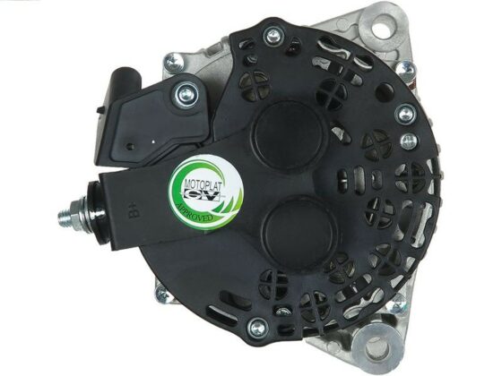 Alternator HOWO A7