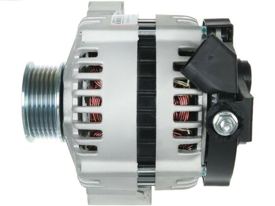 Alternator HOWO A7