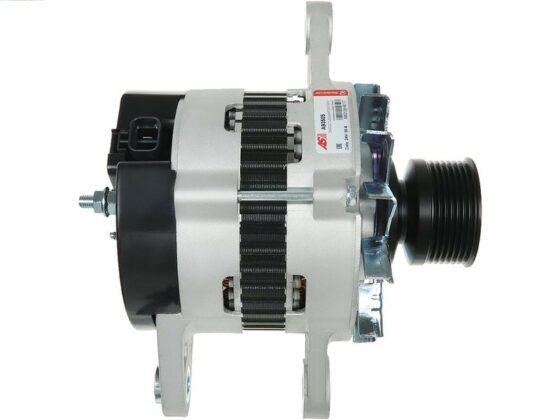 Alternator FRD90 7.8  FRR90 5.2  FRR90 7.8 [6HK1]  [4HK1] 01.2008-12.2014