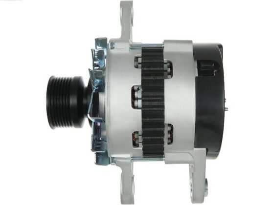 Alternator FRD90 7.8  FRR90 5.2  FRR90 7.8 [6HK1]  [4HK1] 01.2008-12.2014