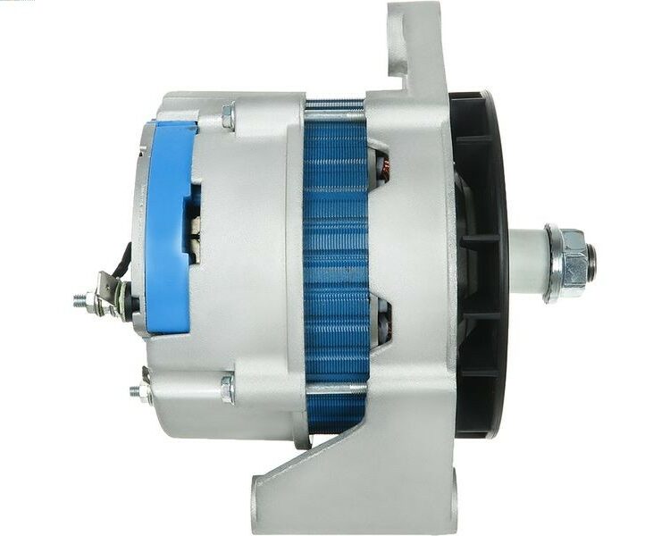 Alternator Engine  Engine 3.9   [4-236]