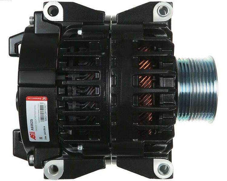 Alternator Various Models