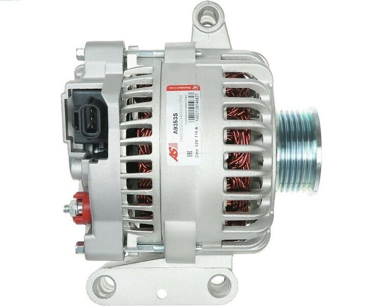 Alternator Escape 3.0  Tribute 3.0  01.2001-01.2002