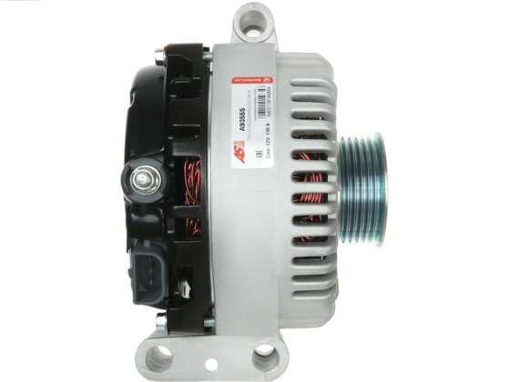 Alternator Explorer 4.0  Explorer 4.0 Sport  Explorer 4.0 Sport Trac  Explorer 4.0 V6