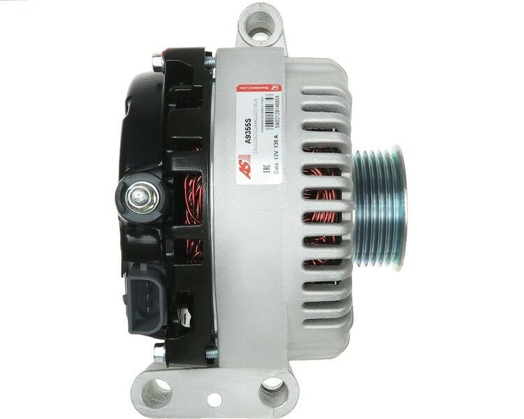 Alternator Explorer 4.0  Explorer 4.0 Sport  Explorer 4.0 Sport Trac  Explorer 4.0 V6