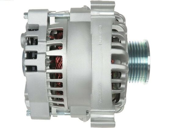 Alternator F-150 4.6 4×4  F-150 4.6 XL Styleside  F-150 5.4 SVT 4×4 [99W]  [99L4] 10.