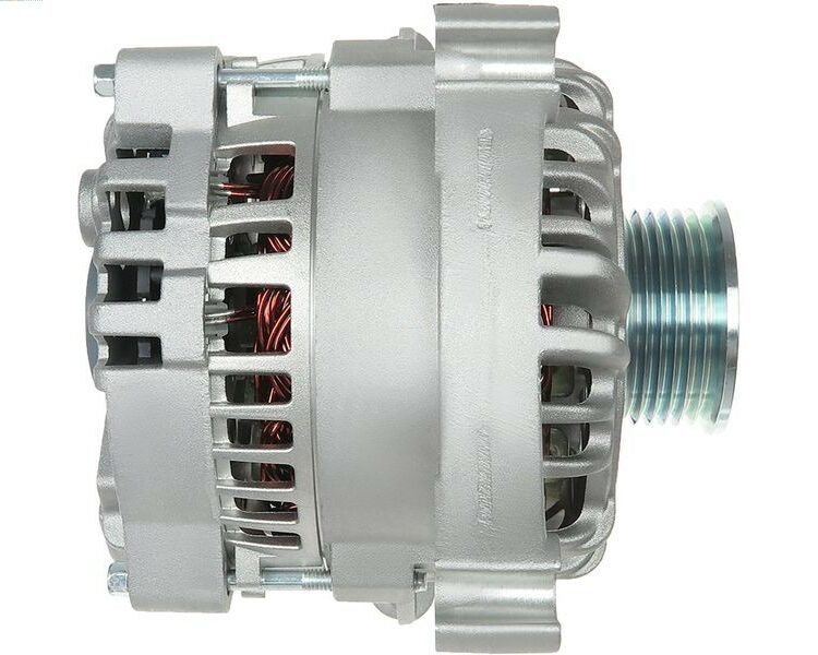 Alternator F-150 4.6 4×4  F-150 4.6 XL Styleside  F-150 5.4 SVT 4×4 [99W]  [99L4] 10.