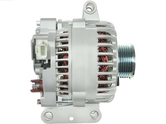 Alternator F-150 4.2  01.2005-12.2008