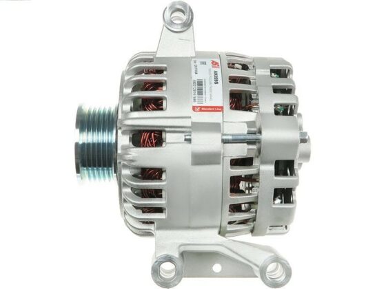 Alternator F-150 4.2  01.2005-12.2008