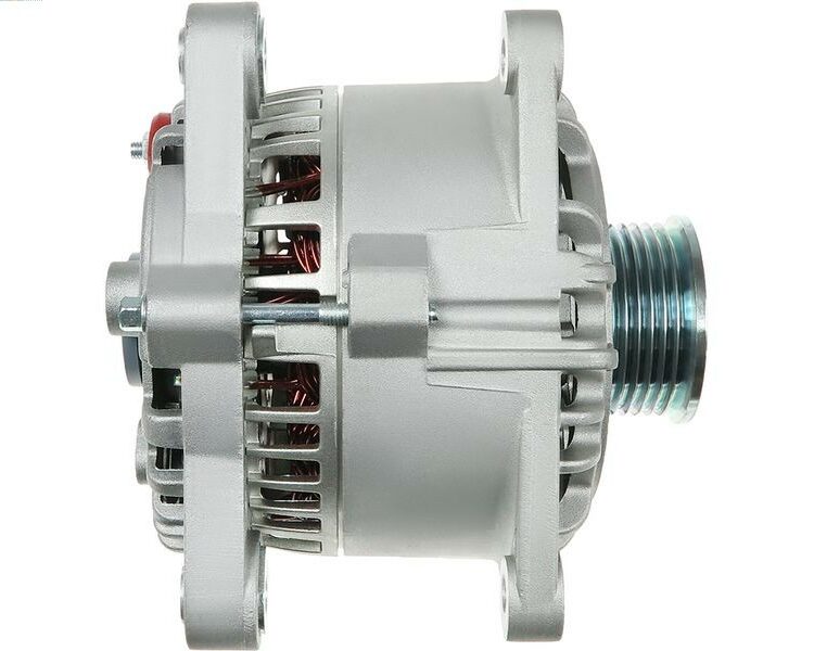 Alternator F-100 Ranger 2.3  Ranger 2.3  B2300 2.3  01.2001-12.2001
