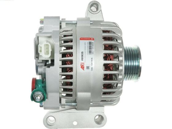 Alternator Focus 2.0  Focus 2.3  01.2005-12.2007