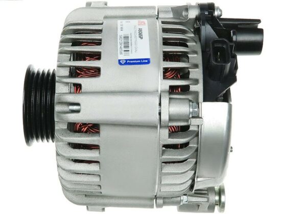 Alternator Various Models