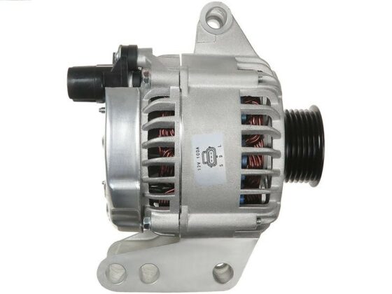 Alternator Bantam  Fiesta  Ikon