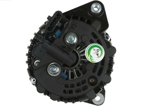 Alternator 100 E 17 3.9  100 E 17 DK Tector 3.9  100 E 17 DP Tector 3.9  100 E 17 K T