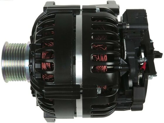 Alternator 100 E 17 3.9  100 E 17 DK Tector 3.9  100 E 17 DP Tector 3.9  100 E 17 K T