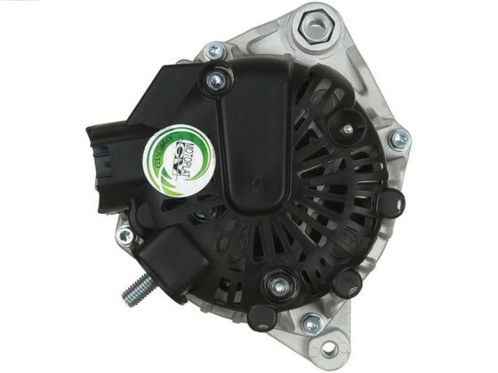 Alternator i10 1.0  Picanto 1.0  Picanto 1.0 Bi-Fuel  Picanto 1.0 LPG [G3LA]  [B3LA]