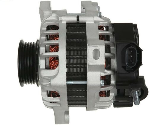 Alternator i10 1.0  Picanto 1.0  Picanto 1.0 Bi-Fuel  Picanto 1.0 LPG [G3LA]  [B3LA]