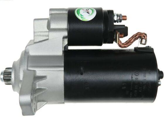 Rozrusznik A3 1.9 TDi  Galaxy 1.9 TDi  Galaxy 2.3 16V  Galaxy 2.8 i  Galaxy 2.8 i 4×4