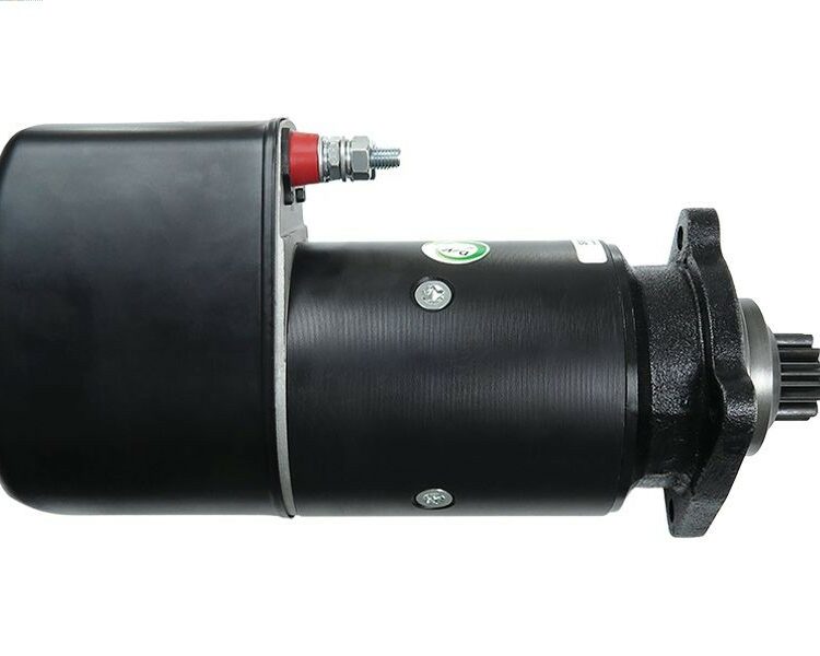Rozrusznik P/PA 160-23 12.8  P/PA 160-30 12.8  P/PA 170-23 13.4  P/PA 170-25 13.4  P/