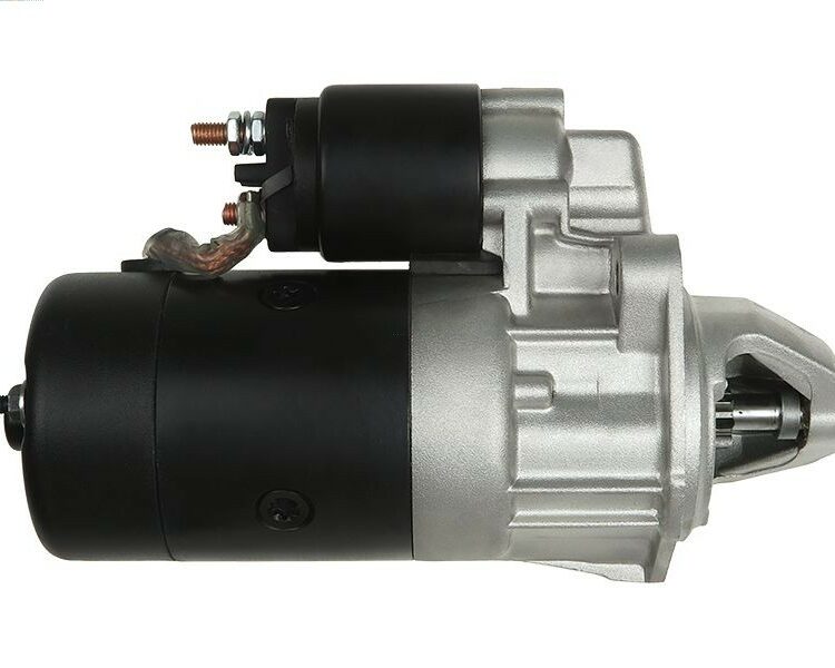 Rozrusznik 100 2.0 D  100 2.0 TD  100 2.2 Turbo  100 2.4 D  100 2.5 TDi  A6 2.5 TDi 