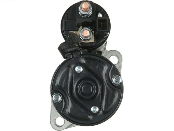 Rozrusznik A3 1.6  A3 1.8  A3 1.8 T  A3 1.8 T Quattro  S3 1.8 Quattro  TT 1.8 T  TT 1