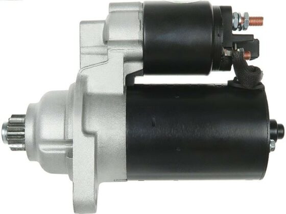 Rozrusznik A3 1.6  A3 1.8  A3 1.8 T  A3 1.8 T Quattro  S3 1.8 Quattro  TT 1.8 T  TT 1