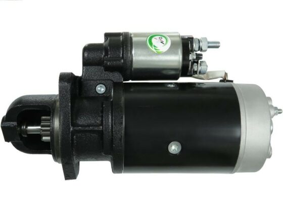 Rozrusznik MK 110-13 6.1  MK 110-16 6.1  MK 130-13 6.1  MK 130-16 6.1  MK 75-9 4.1  M