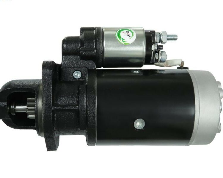 Rozrusznik MK 110-13 6.1  MK 110-16 6.1  MK 130-13 6.1  MK 130-16 6.1  MK 75-9 4.1  M