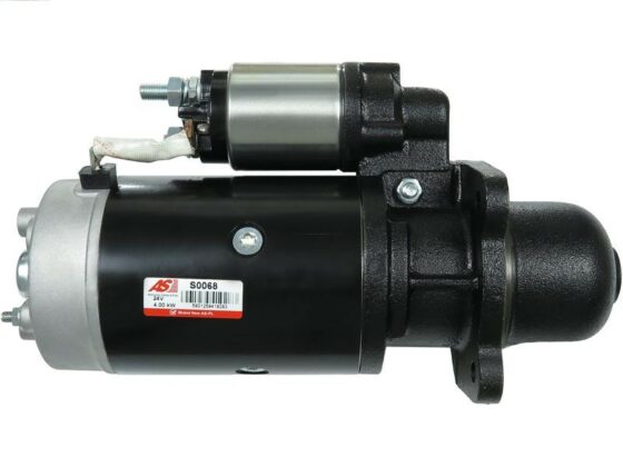 Rozrusznik MK 110-13 6.1  MK 110-16 6.1  MK 130-13 6.1  MK 130-16 6.1  MK 75-9 4.1  M