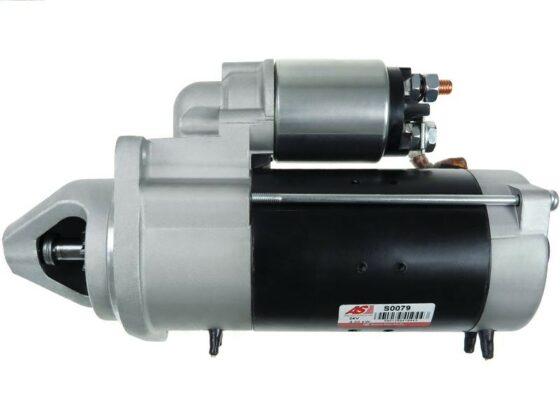 Rozrusznik 120-13 ANW 6.1  160-17 AN 6.1  160-17 ANW 6.1  MK 110-13 A 6.1  MK 110-16