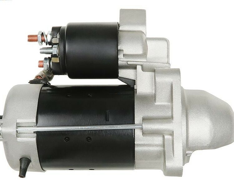 Rozrusznik Jumper 2.8 HDi  Jumper 2.8 HDi 4×4  Ducato 2.3 JTD  Ducato 2.8 D  Ducato 2